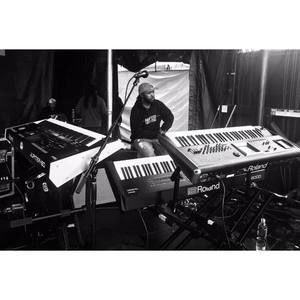 Meet your Posher, Sean